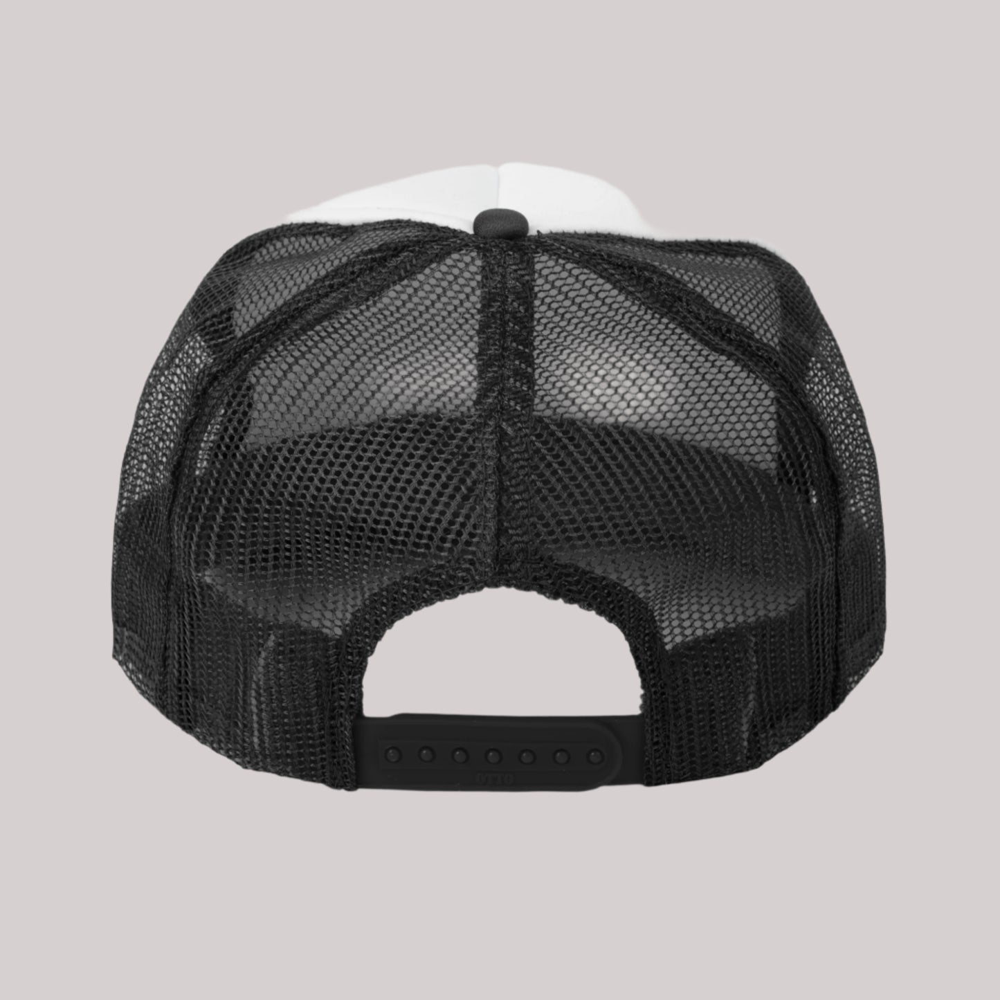 Elbows Up - Never 51 - Trucker Cap