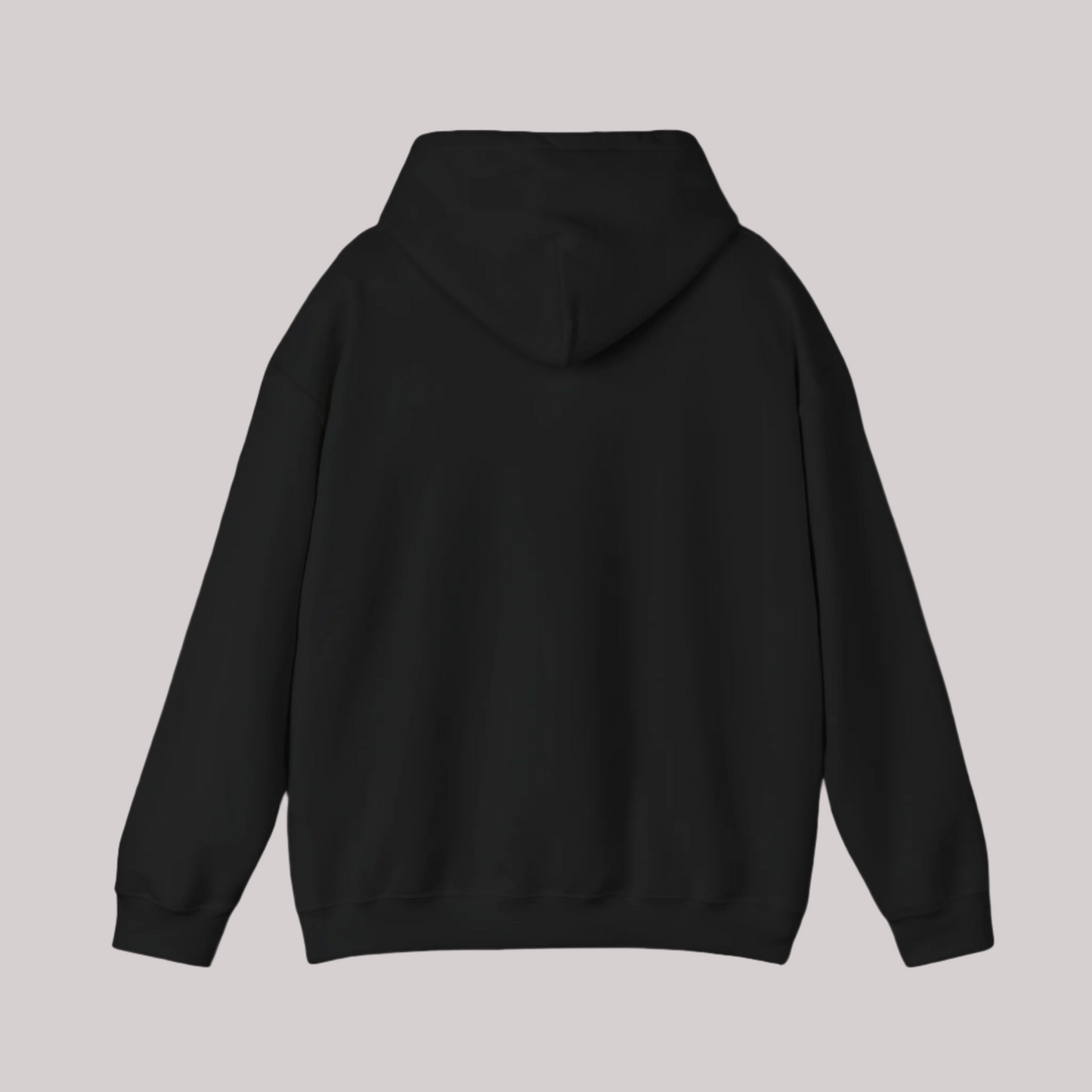 Elbows Up Canada Flag - Unisex Hoodie/Sweatshirt